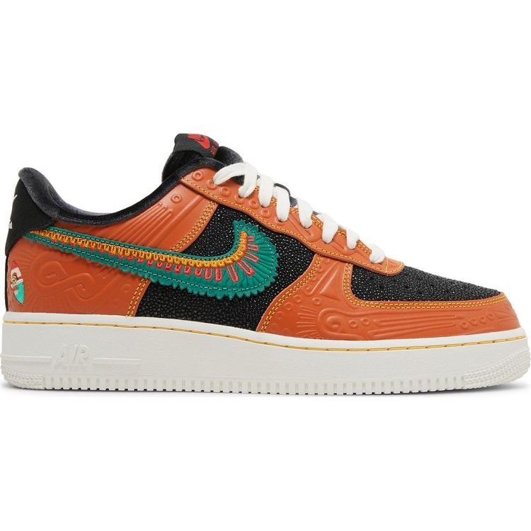 Air Force 1 lx Siempre Familia - Tha Plug ZA