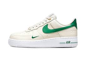 Air Force 1 Malachite - Tha Plug ZA