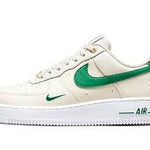 Air Force 1 Malachite - Tha Plug ZA