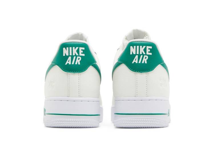 Air Force 1 Malachite - Tha Plug ZA