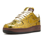 Air Force 1 Metallic Gold - Tha Plug ZA