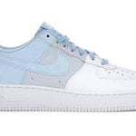 Air Force 1 Psychic Blue - Tha Plug ZA