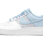 Air Force 1 Psychic Blue - Tha Plug ZA