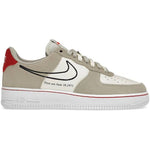 Air Force 1 Sail Red - Tha Plug ZA