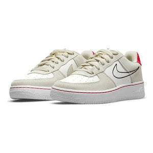 Air Force 1 Sail Red - Tha Plug ZA