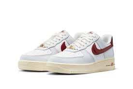 Air Force 1 Swoosh Pocket - Tha Plug ZA