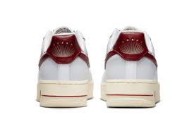 Air Force 1 Swoosh Pocket - Tha Plug ZA