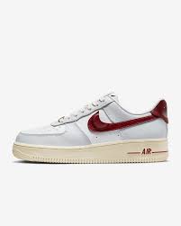 Air Force 1 Swoosh Pocket - Tha Plug ZA