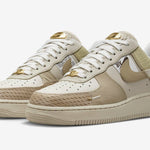 Air Force 1 Tan Bling - Tha Plug ZA