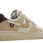 Air Force 1 Tan Bling - Tha Plug ZA