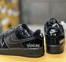 Air Force 1 Venom - Tha Plug ZA