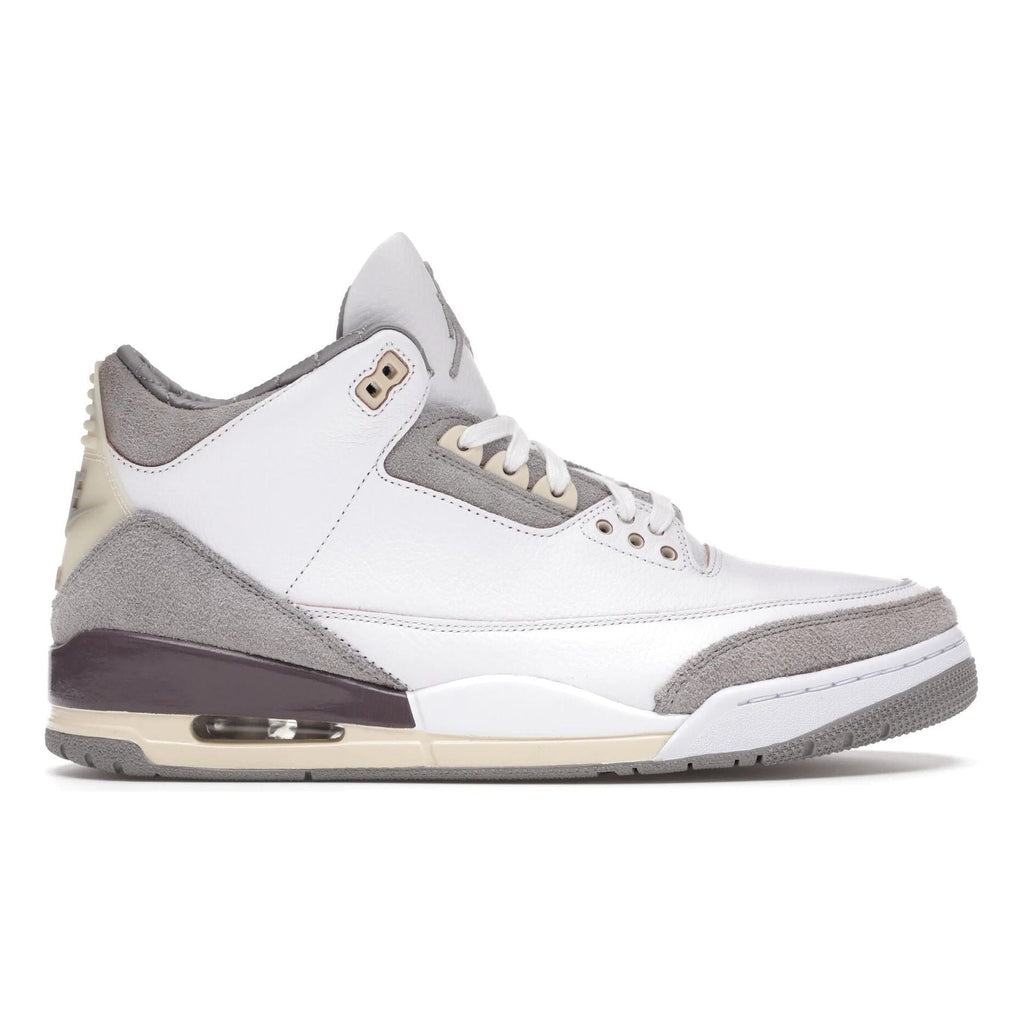 Air Jordan 3 Retro White Cement - Tha Plug ZA