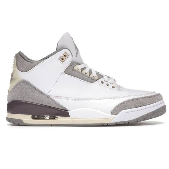 Air Jordan 3 Retro x A Ma Maniere - Tha Plug ZA