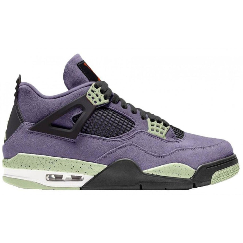 Air Jordan 4 Canyon Purple - Tha Plug ZA