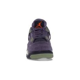 Air Jordan 4 Canyon Purple - Tha Plug ZA