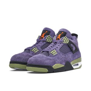 Air Jordan 4 Canyon Purple - Tha Plug ZA