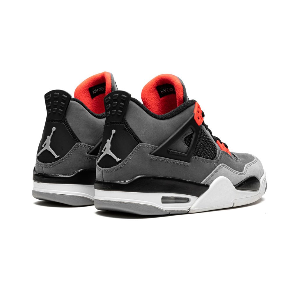 Air Jordan 4 Infrared - Tha Plug ZA