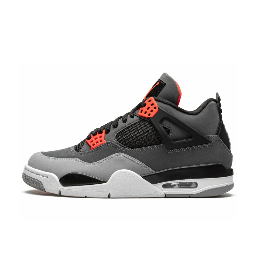 Air Jordan 4 – Tha Plug ZA