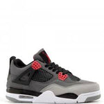 Air Jordan 4 Infrared - Tha Plug ZA