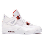 Air Jordan 4 Metallic Red - Tha Plug ZA