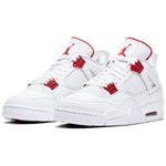 Air Jordan 4 Metallic Red - Tha Plug ZA