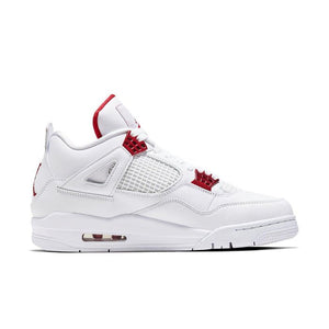 Air Jordan 4 Metallic Red - Tha Plug ZA