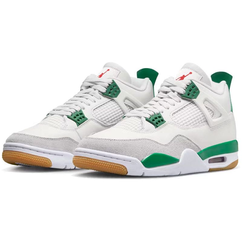 Air Jordan 4 Pine Green - Tha Plug ZA