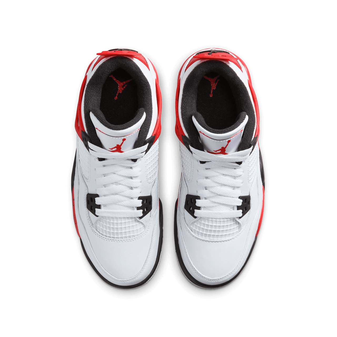 Air Jordan 4 Red Cement - Tha Plug ZA