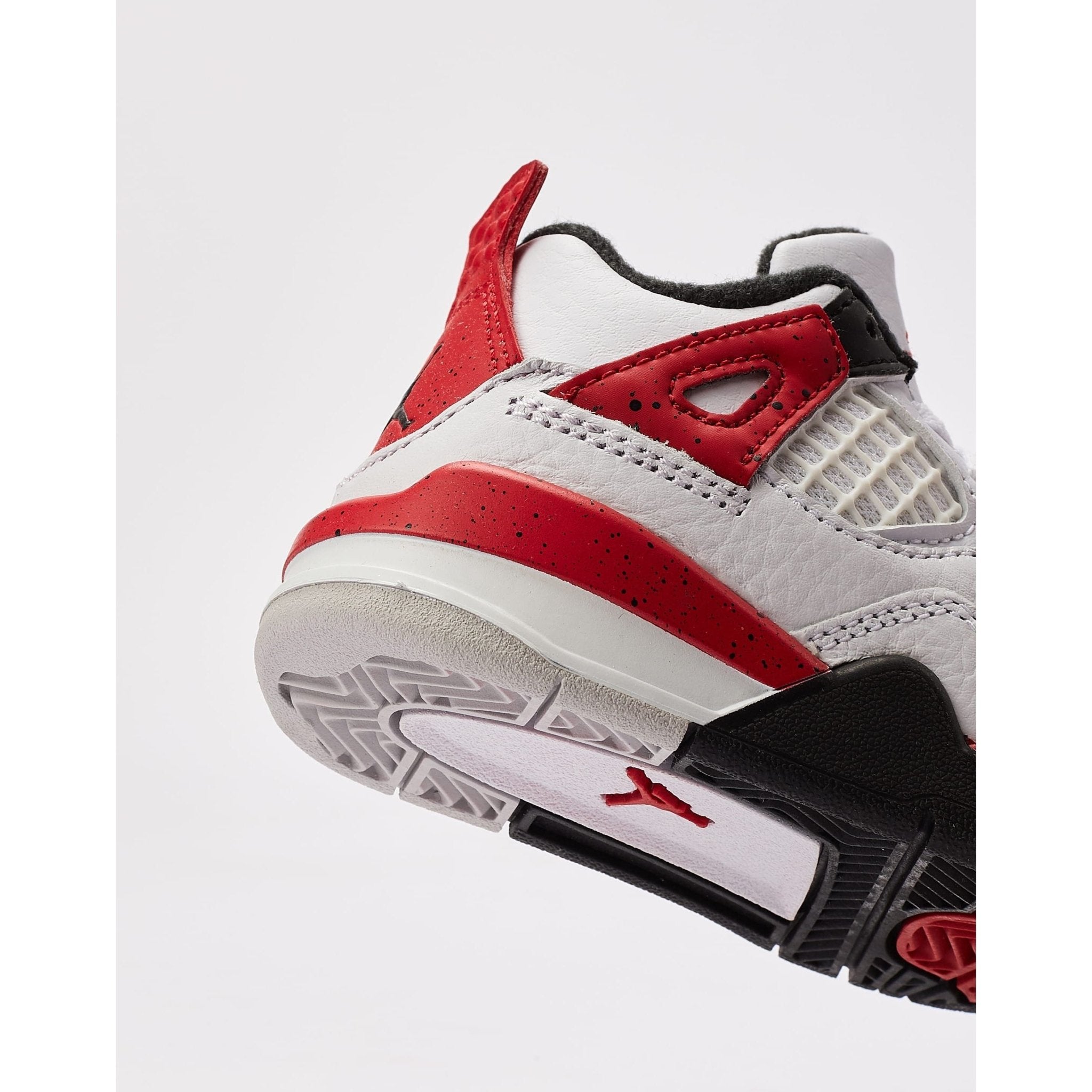 Air Jordan 4 Red Cement - Tha Plug ZA