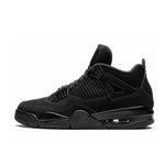 Air Jordan 4 Retro Black - Tha Plug ZA