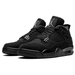 Air Jordan 4 Retro Black - Tha Plug ZA