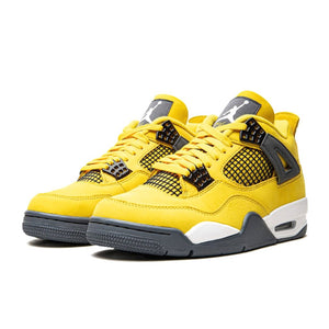 Air Jordan 4 Retro Lightning - Tha Plug ZA