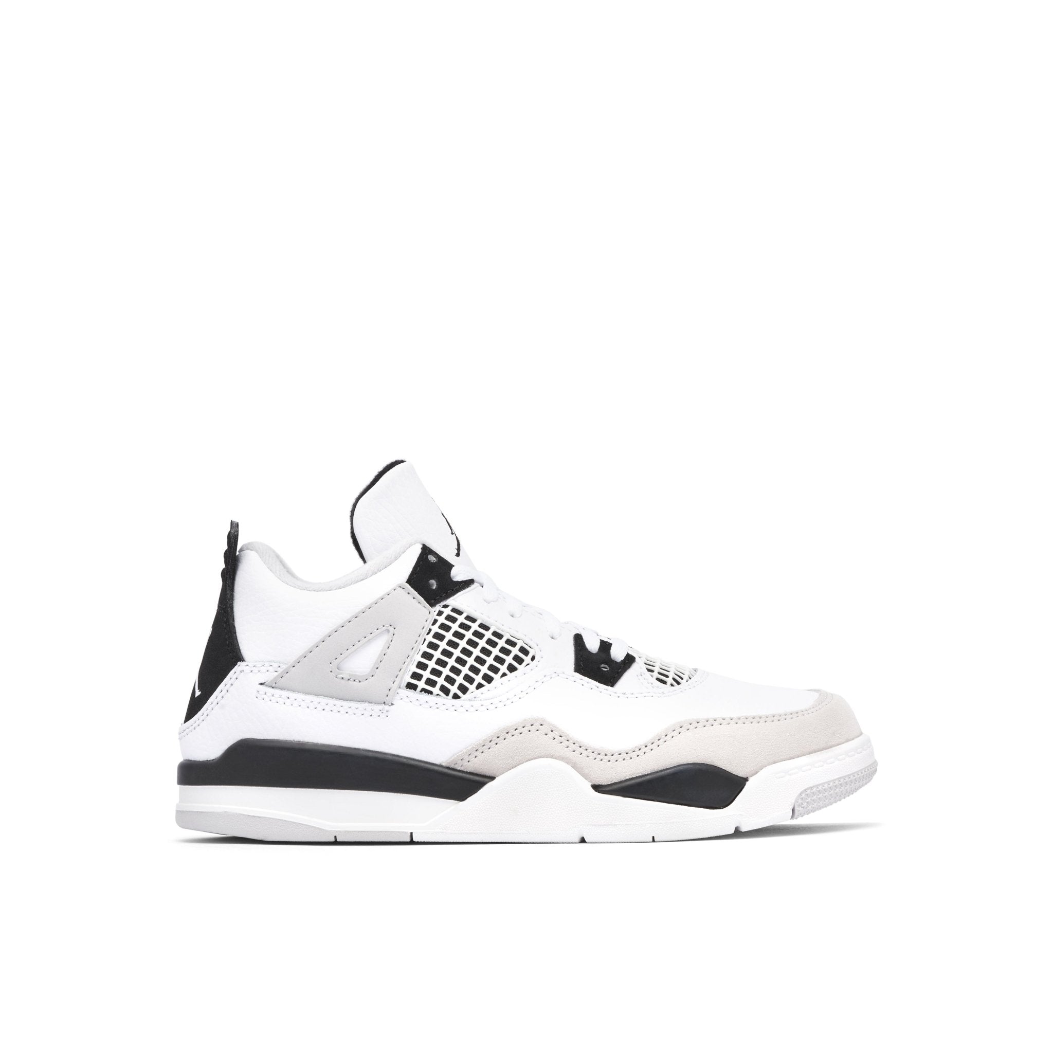 Air Jordan 4 Retro Military - Tha Plug ZA