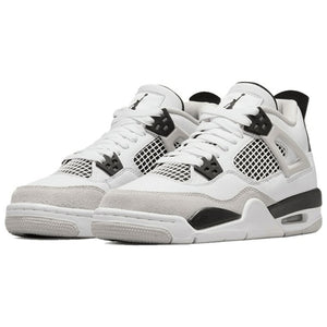 Air Jordan 4 Retro Military - Tha Plug ZA