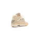 Air Jordan 4 Retro Off-White Sail - Tha Plug ZA