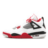 Air Jordan 4 Retro OG Fire Red - Tha Plug ZA