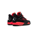 Air Jordan 4 Retro Red Thunder - Tha Plug ZA