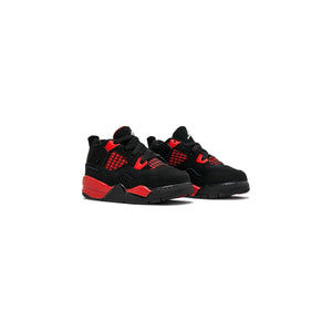 Air Jordan 4 Retro Red Thunder - Tha Plug ZA