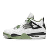 Air Jordan 4 Retro Seafoam - Tha Plug ZA