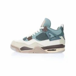 Air Jordan 4 Retro Snorlax - Tha Plug ZA