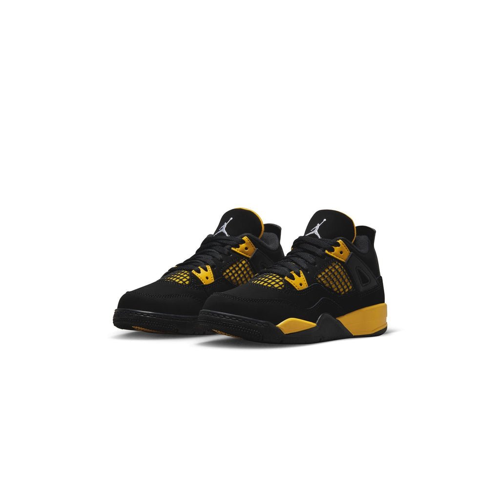 Air Jordan 4 Retro Thunder - Tha Plug ZA