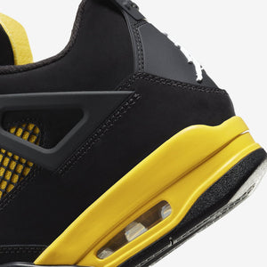 Air Jordan 4 Retro Thunder - Tha Plug ZA