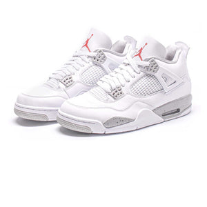 Air Jordan 4 Retro White Oreo - Tha Plug ZA