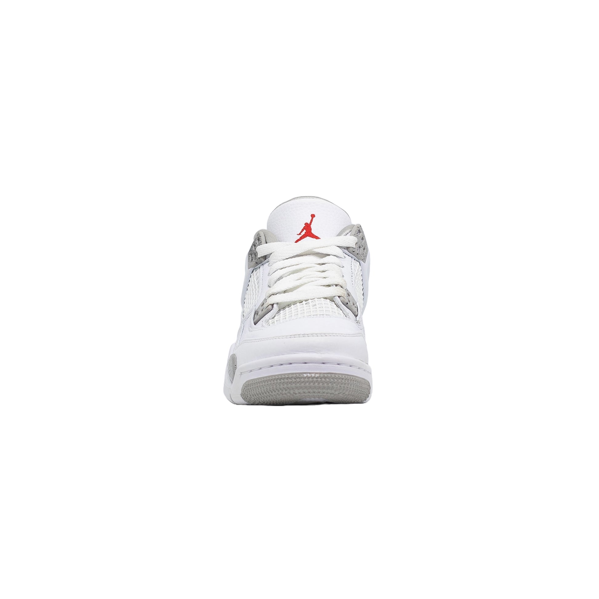 Air Jordan 4 Retro White Oreo - Tha Plug ZA