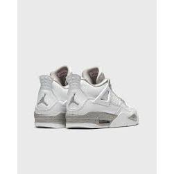 Air Jordan 4 Retro White Oreo - Tha Plug ZA