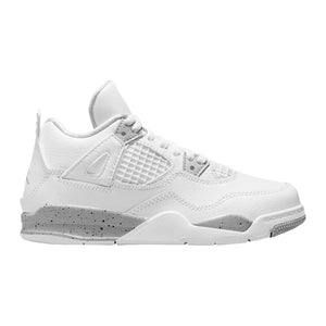 Air Jordan 4 Retro White Oreo - Tha Plug ZA