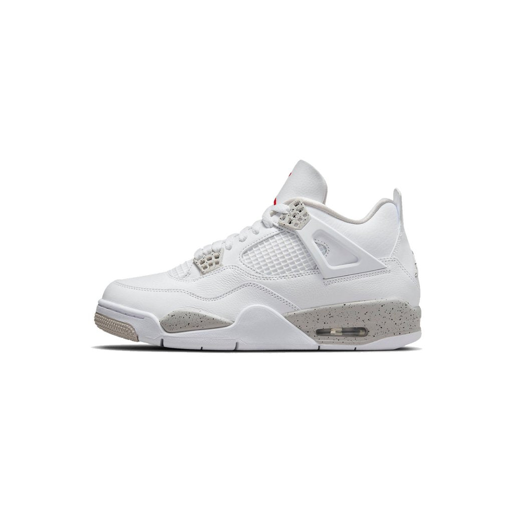 Air Jordan 4 Retro White Oreo - Tha Plug ZA