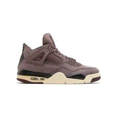 Air Jordan 4 Retro x A Ma maniere Violet Ore - Tha Plug ZA