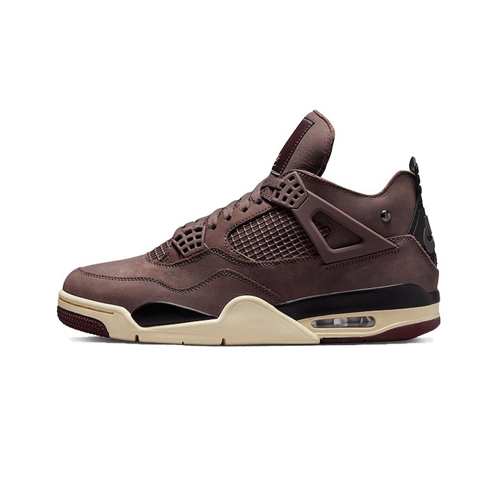 Air Jordan 4 Retro x A Ma maniere Violet Ore - Tha Plug ZA