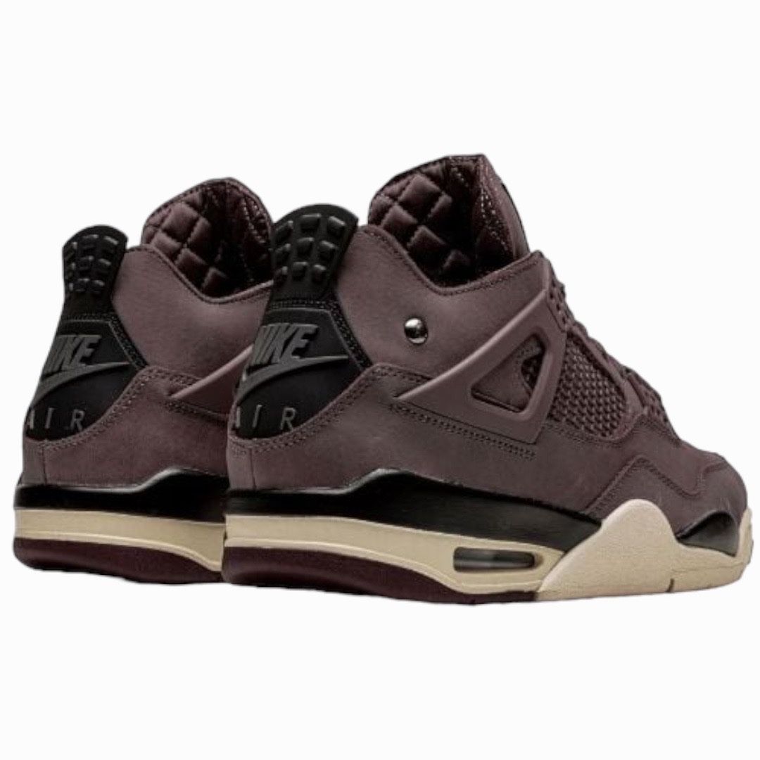 Air Jordan 4 Retro x A Ma maniere Violet Ore - Tha Plug ZA